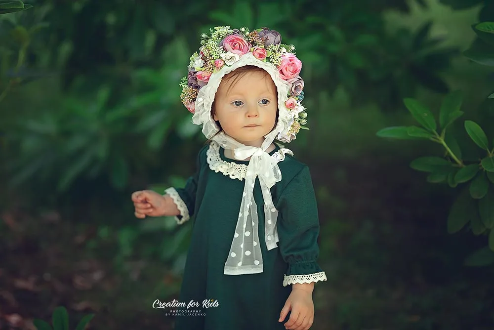 Sesja dziecięca w Creatum for Kids - fot. Kamil Jacenko Sesja dziecięca w Creatum for Kids - fot. Kamil Jacenko