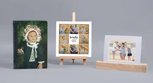 Foto produkty - odbitki, obrazy, albumy - PREMIUM