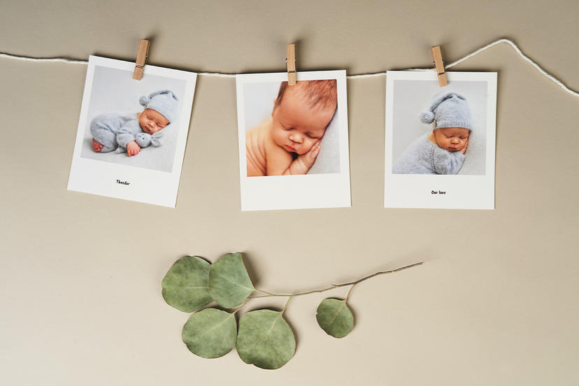 Retro printy - Foto Produkty Creatum for Kids Retro printy - Foto Produkty Creatum for Kids