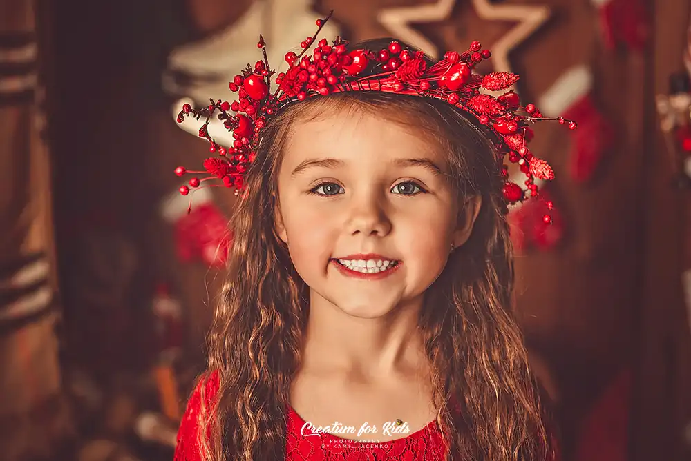 Mini sesja świąteczna - Creatum for Kids fot. Kamil Jacenko Mini sesja świąteczna - Creatum for Kids fot. Kamil Jacenko