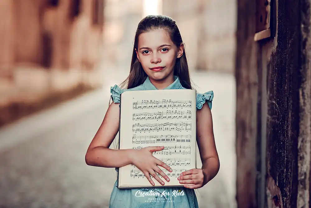 Sesje dziecięce w Creatum for Kids - fot. Kamil Jacenko Sesje dziecięce w Creatum for Kids - fot. Kamil Jacenko