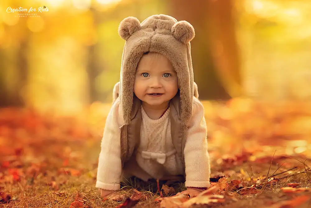 Sesje dziecięce w Creatum for Kids - fot. Kamil Jacenko Sesje dziecięce w Creatum for Kids - fot. Kamil Jacenko