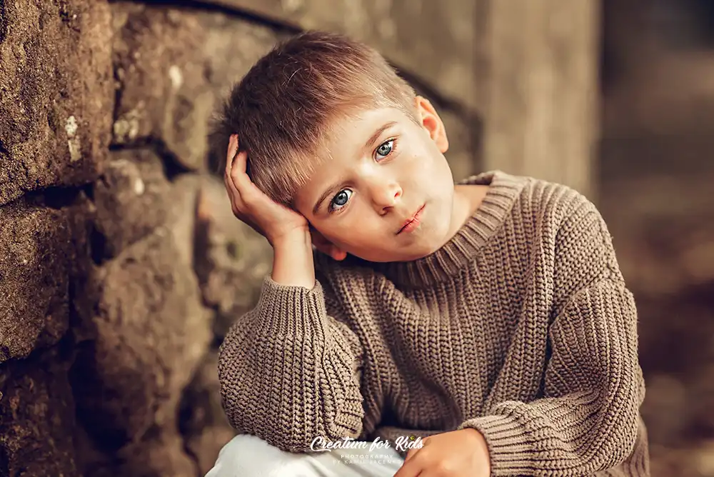 Sesje dziecięce w Creatum for Kids - fot. Kamil Jacenko Sesje dziecięce w Creatum for Kids - fot. Kamil Jacenko