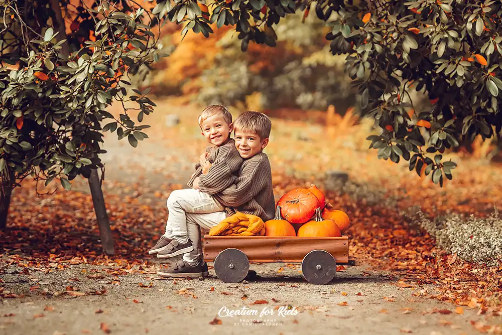 Sesje rodzinne | Creatum for Kids fot. Kamil Jacenko Sesje rodzinne | Creatum for Kids fot. Kamil Jacenko