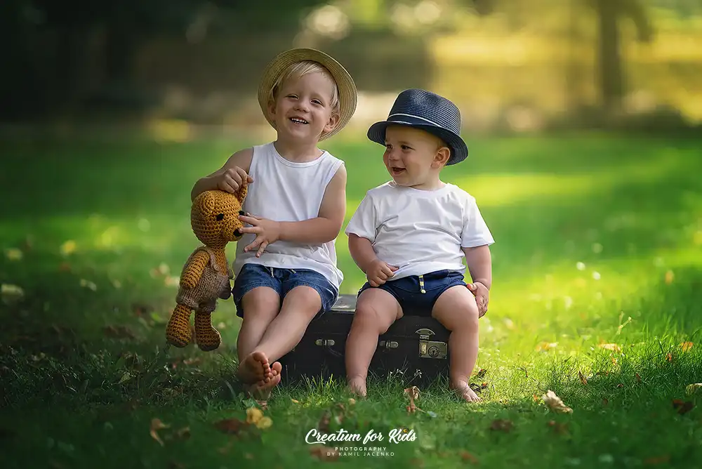 Sesje rodzinne | Creatum for Kids fot. Kamil Jacenko Sesje rodzinne | Creatum for Kids fot. Kamil Jacenko