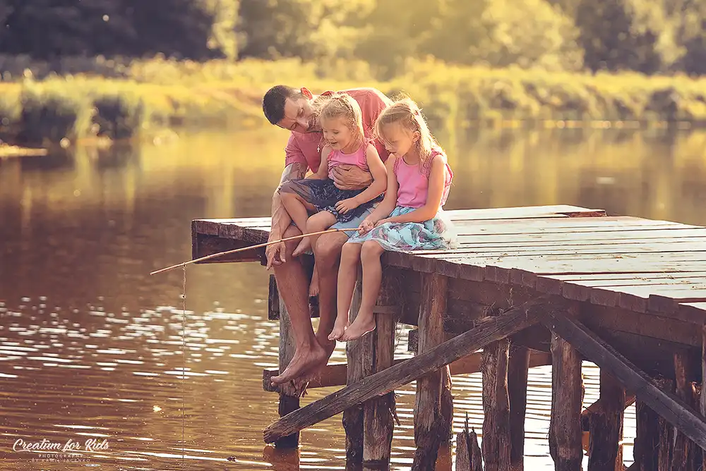 Sesje rodzinne | Creatum for Kids fot. Kamil Jacenko Sesje rodzinne | Creatum for Kids fot. Kamil Jacenko
