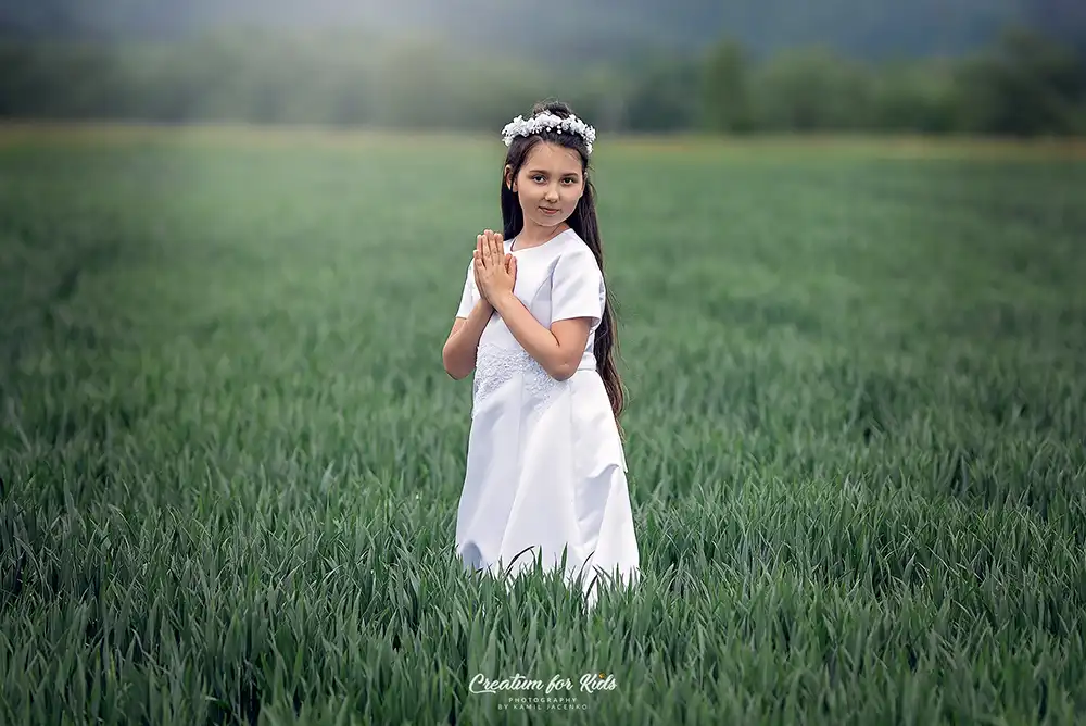 Sesja komunijna | Creatum for Kids fot. Kamil Jacenko Sesja komunijna | Creatum for Kids fot. Kamil Jacenko
