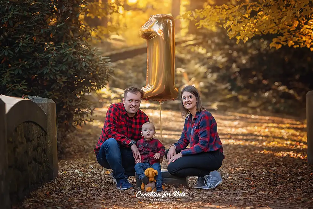 Sesje rodzinne | Creatum for Kids fot. Kamil Jacenko Sesje rodzinne | Creatum for Kids fot. Kamil Jacenko