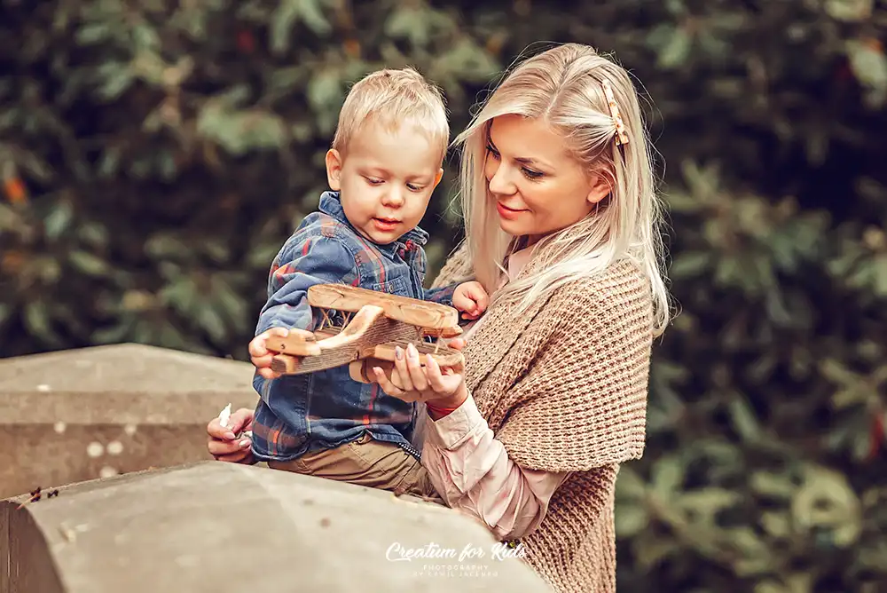 Sesje rodzinne | Creatum for Kids fot. Kamil Jacenko Sesje rodzinne | Creatum for Kids fot. Kamil Jacenko